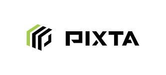 pixta