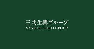 sankyoseiko