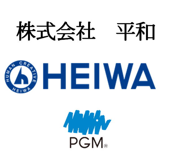 株式会社 平和 HEIWA PGM 株主優待券 - チケットキング Online Shop