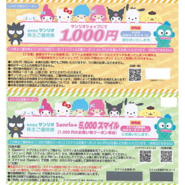sanriokabu1000