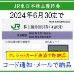 人気お得JR東日本 株主優待券 株主優待割引券 3枚セット 2023年6月30日まで 優待券、割引券